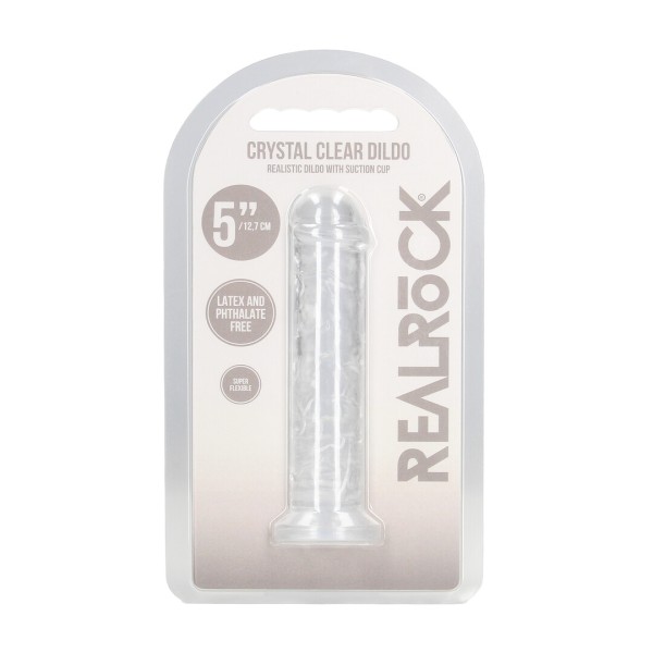 Realistic Dildo - 5"