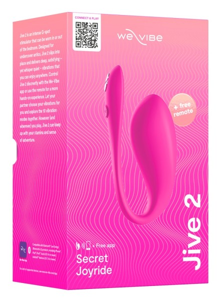 wevibe - Jive 2