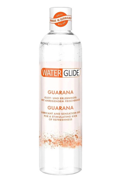WaterGlide - Guarana